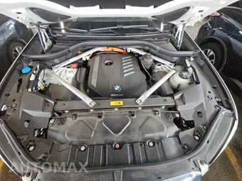 2021 BMW X5 Sports Activity Vehicle xDrive45e - miniatura 15