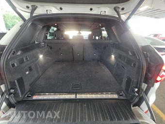 2021 BMW X5 Sports Activity Vehicle xDrive45e - miniatura 16