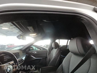 2021 BMW X5 Sports Activity Vehicle xDrive45e - miniatura 17