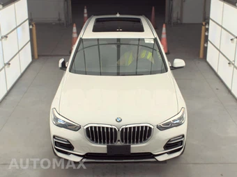2021 BMW X5 Sports Activity Vehicle xDrive45e - miniatura 2
