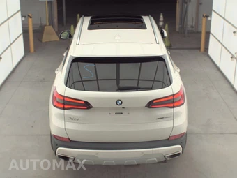 2021 BMW X5 Sports Activity Vehicle xDrive45e - miniatura 5