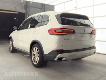 2021 BMW X5 Sports Activity Vehicle xDrive45e - miniatura 6
