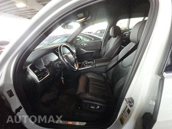 2021 BMW X5 Sports Activity Vehicle xDrive45e - miniatura 7