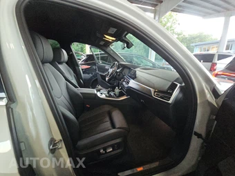2021 BMW X5 Sports Activity Vehicle xDrive45e - miniatura 8