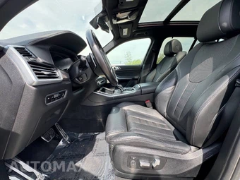 2021 BMW X5 Sports Activity Vehicle xDrive45e M SPORT LINE - miniatura 10