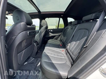 2021 BMW X5 Sports Activity Vehicle xDrive45e M SPORT LINE - miniatura 12