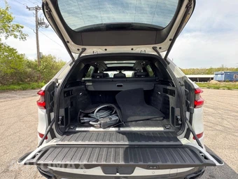 2021 BMW X5 Sports Activity Vehicle xDrive45e M SPORT LINE - miniatura 13