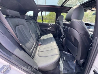 2021 BMW X5 Sports Activity Vehicle xDrive45e M SPORT LINE - miniatura 15