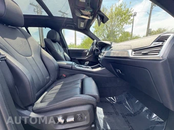 2021 BMW X5 Sports Activity Vehicle xDrive45e M SPORT LINE - miniatura 18