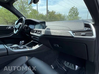 2021 BMW X5 Sports Activity Vehicle xDrive45e M SPORT LINE - miniatura 19