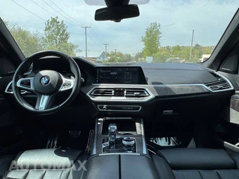2021 BMW X5 Sports Activity Vehicle xDrive45e M SPORT LINE - miniatura 22