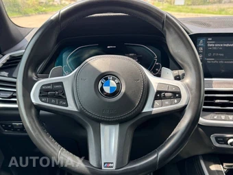 2021 BMW X5 Sports Activity Vehicle xDrive45e M SPORT LINE - miniatura 23