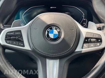 2021 BMW X5 Sports Activity Vehicle xDrive45e M SPORT LINE - miniatura 24