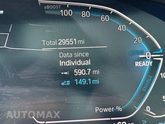 2021 BMW X5 Sports Activity Vehicle xDrive45e M SPORT LINE - miniatura 28