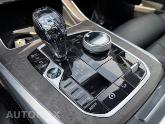 2021 BMW X5 Sports Activity Vehicle xDrive45e M SPORT LINE - miniatura 29