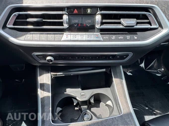 2021 BMW X5 Sports Activity Vehicle xDrive45e M SPORT LINE - miniatura 31