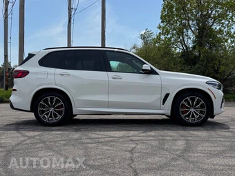 2021 BMW X5 Sports Activity Vehicle xDrive45e M SPORT LINE - miniatura 6