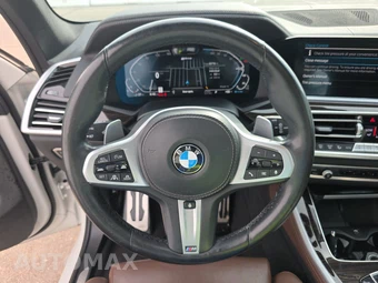 2021 BMW X5 Sports Activity Vehicle xDrive45e M SPORT LINE - miniatura 10