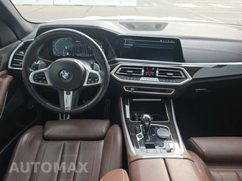2021 BMW X5 Sports Activity Vehicle xDrive45e M SPORT LINE - miniatura 11