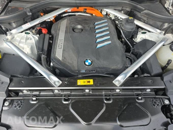 2021 BMW X5 Sports Activity Vehicle xDrive45e M SPORT LINE - miniatura 15