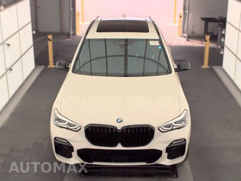 2021 BMW X5 Sports Activity Vehicle xDrive45e M SPORT LINE - miniatura 2