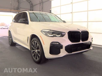 2021 BMW X5 Sports Activity Vehicle xDrive45e M SPORT LINE - miniatura 3