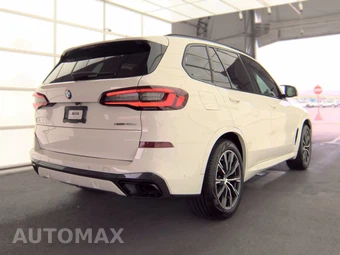 2021 BMW X5 Sports Activity Vehicle xDrive45e M SPORT LINE - miniatura 4