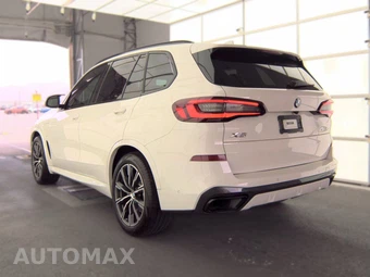 2021 BMW X5 Sports Activity Vehicle xDrive45e M SPORT LINE - miniatura 6