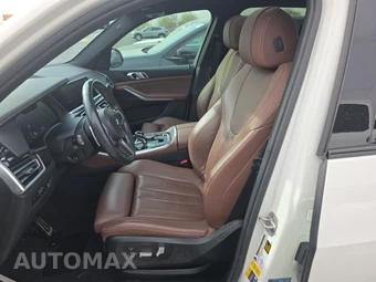 2021 BMW X5 Sports Activity Vehicle xDrive45e M SPORT LINE - miniatura 7