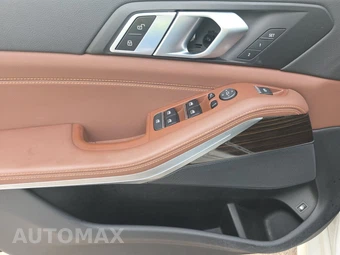 2021 BMW X5 Sports Activity Vehicle xDrive45e M SPORT LINE - miniatura 9
