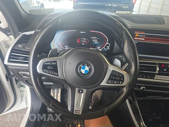 2021 BMW X5 Sports Activity Vehicle xDrive45e M SPORT LINE - miniatura 10