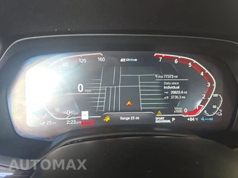 2021 BMW X5 Sports Activity Vehicle xDrive45e M SPORT LINE - miniatura 12