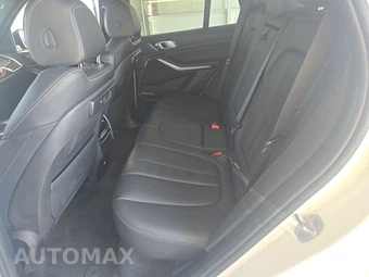 2021 BMW X5 Sports Activity Vehicle xDrive45e M SPORT LINE - miniatura 13