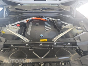 2021 BMW X5 Sports Activity Vehicle xDrive45e M SPORT LINE - miniatura 15