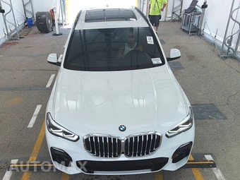 2021 BMW X5 Sports Activity Vehicle xDrive45e M SPORT LINE - miniatura 2