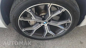 2021 BMW X5 Sports Activity Vehicle xDrive45e M SPORT LINE - miniatura 20