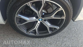 2021 BMW X5 Sports Activity Vehicle xDrive45e M SPORT LINE - miniatura 22