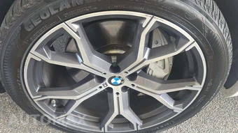 2021 BMW X5 Sports Activity Vehicle xDrive45e M SPORT LINE - miniatura 23