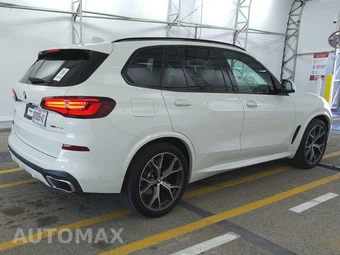 2021 BMW X5 Sports Activity Vehicle xDrive45e M SPORT LINE - miniatura 4
