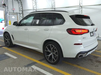 2021 BMW X5 Sports Activity Vehicle xDrive45e M SPORT LINE - miniatura 6