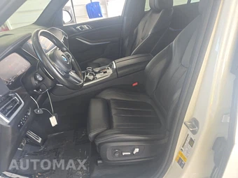 2021 BMW X5 Sports Activity Vehicle xDrive45e M SPORT LINE - miniatura 7