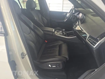 2021 BMW X5 Sports Activity Vehicle xDrive45e M SPORT LINE - miniatura 8
