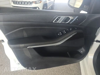 2021 BMW X5 Sports Activity Vehicle xDrive45e M SPORT LINE - miniatura 9