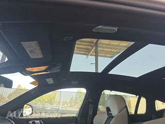 2021 BMW X6 M Sports Activity Coupe - miniatura 17