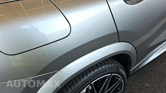 2021 BMW X6 M Sports Activity Coupe - miniatura 24