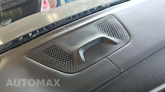 2021 BMW X6 M Sports Activity Coupe - miniatura 30