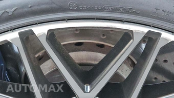 2021 BMW X6 M Sports Activity Coupe - miniatura 33