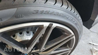 2021 BMW X6 M Sports Activity Coupe - miniatura 35