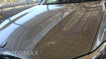 2021 BMW X6 M Sports Activity Coupe - miniatura 37
