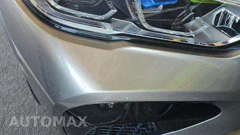 2021 BMW X6 M Sports Activity Coupe - miniatura 43